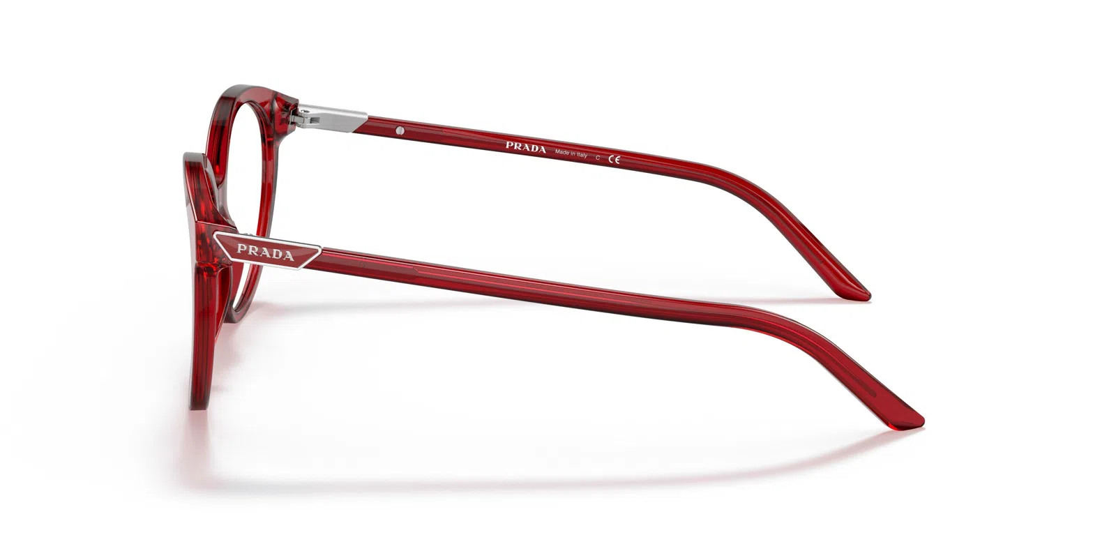 Prada 08YV Eyeglasses - view 22